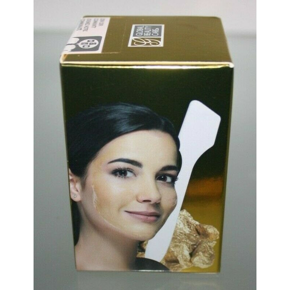 Global Beauty Bath & Body Global Beauty Care Gel Face Mask With